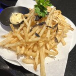 新宿 アクアリウムダイニング JeMare - 