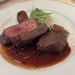 パリのワイン食堂 - 