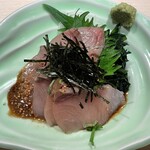 もつ鍋 やましょう - 