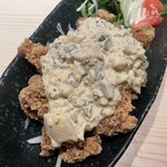 もつ鍋 やましょう - 