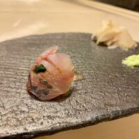 鮨 はなやま - 