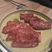 焼肉ホルモン 稲田 -  焼肉ホルモン 稲田 -