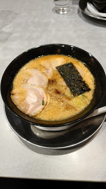 Ramen Kagetsu Arashi Narimasu Ten photo 2