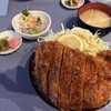 かつ丼家 まつくぼ