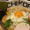 鶏そば十番156 麻布十番本店