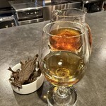 イナカーザ - 日月潭紅茶　アッサム品種の紅茶