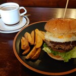 パントリー コヨーテ - 