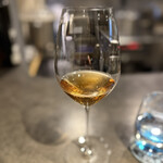 イナカーザ - 烏龍　白茶　2021年収穫　発酵　スパークリング　100度で出して炭酸と合わせてある