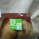 とうふや 豆蔵 - 料理写真: