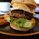 パントリー コヨーテ - 