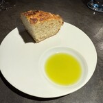 イナカーザ - トスカーナのオリーブオイルオイル