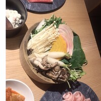 しゃぶしゃぶ KINTAN 代官山本店 - 