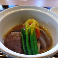 日本料理 花むさし - 