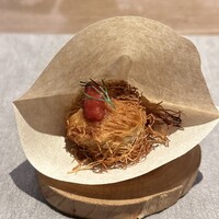 クッチーナ イタリアーナ アメリア - 