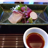 日本料理 花むさし - 