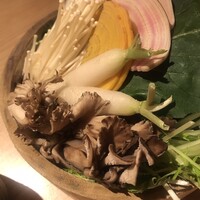 しゃぶしゃぶ KINTAN 代官山本店 - 