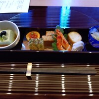 日本料理 花むさし - 