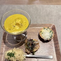 クッチーナ イタリアーナ アメリア - 