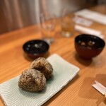 おばんざい・炙り焼き・酒 菜な KITTE丸の内店 - 