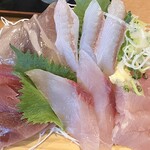 埼玉漁港 海鮮食堂 そうま水産 - 厚くて新鮮✨幸せ過ぎます！