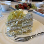 パティスリー サツキ - 