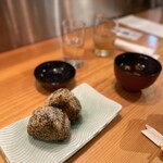 おばんざい・炙り焼き・酒 菜な KITTE丸の内店 - 