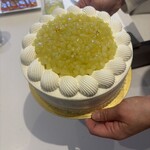 パティスリー サツキ - 