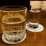 カーヴ - 国産ブレンディッド右田※島根県産