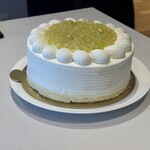 パティスリー サツキ - 