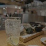 おばんざい・炙り焼き・酒 菜な KITTE丸の内店 - 