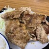 ことぶき食堂