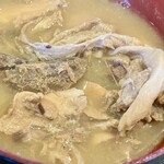 埼玉漁港 海鮮食堂 そうま水産 - お魚たっぷり！