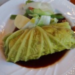 グローブ デュ モンド - 