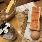 コメダ珈琲店 - 