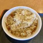 埼玉漁港 海鮮食堂 そうま水産 - 悪魔のお茶漬け✨