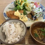 食堂 ファイダマ - 