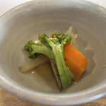 食堂 ファイダマ - 