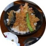 花ふぶき - 料理写真: