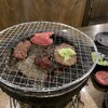 七輪焼肉 安安 イセザキモール店