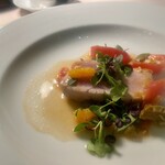 トラットリア グランボッカ - 