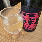 中華そば専門 とんちぼ - 