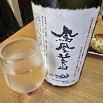 中華そば専門 とんちぼ - 