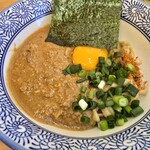 中華そば専門 とんちぼ - 