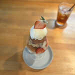 カフェ フラン - 