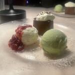 トラットリア グランボッカ - 