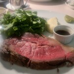 トラットリア グランボッカ - 