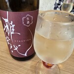 中華そば専門 とんちぼ - 