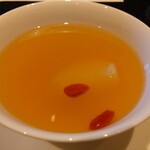龍天門 - 健康薬膳スープ