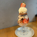 カフェ フラン - 