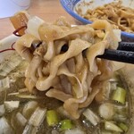 中華そば専門 とんちぼ - 